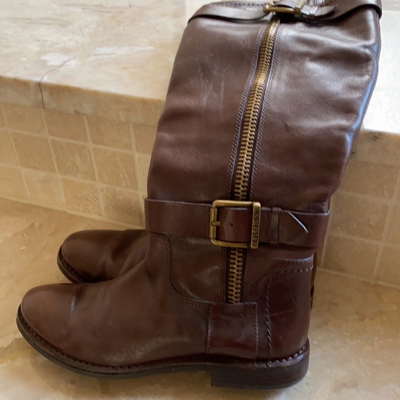 Guess Boots in fabulous shape - Picture 5 of 6